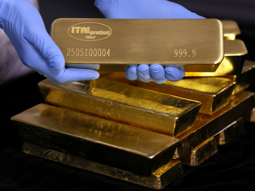 Zašto zlato gubi zamah? Odgovor znaju Bloomberg Adrijini analitičari