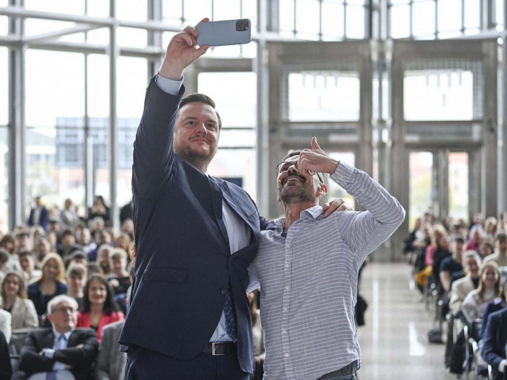 Kako ulažu najpoznatiji hrvatski financijski influenceri: Tko igra na sigurno, a tko voli rizik?