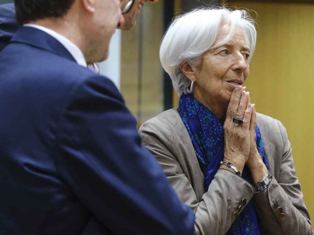 Sastanak ECB-a – kakva su očekivanja?