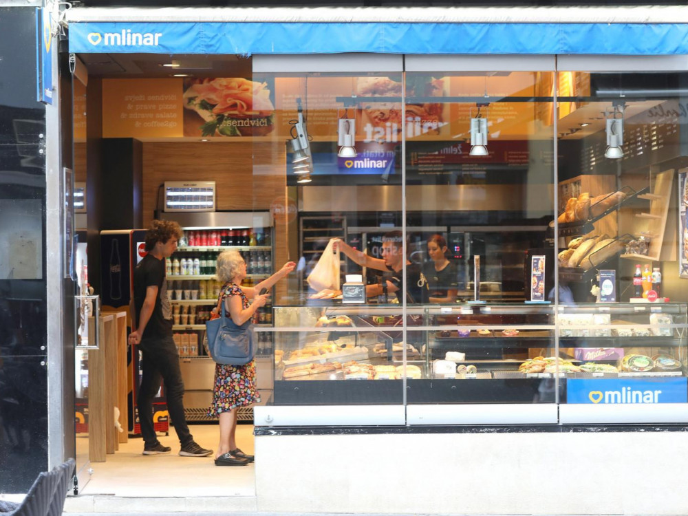 Bosqar cilja preuzimanje još tri regionalne tvrtke u prehrambenom segmentu te jednu u Africi