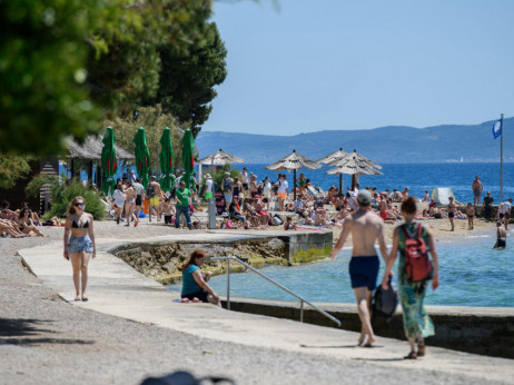 Promjena među pet vodećih hotelijera: Imperial Riviera preskočila Arena Hospitality grupu
