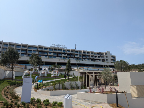 Investicija od 82 milijuna eura na Rabu pokazuje smjer kojim turizam treba krenuti