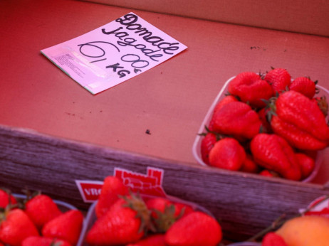 Inflacija skočila na najvišu razinu u više od dvije godine