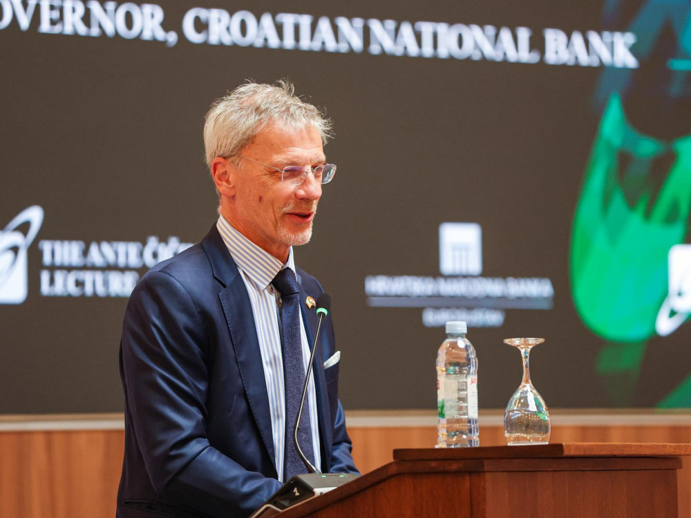 Konferencija HNB-a u Dubrovniku, a inflacija u SAD-u