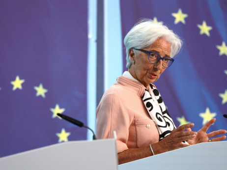 Odluka ECB-a nikoga nije iznenadila.  Zašto je Lagarde na oprezu?