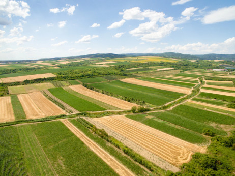 Treba li investirati u zemljišta? Milijarderi misle da treba