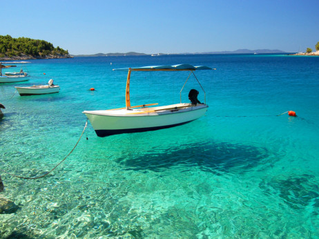 Najljepše plaže hrvatskih otoka za ljubitelje luksuza u prirodi