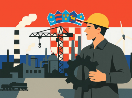 Priča koju nitko ne preispituje - sve što znamo o hrvatskoj industriji možda je potpuno pogrešno