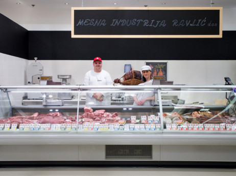 Dok javnost čeka Prospekt - Grupa Žito kupila Mesnu industriju Ravlić