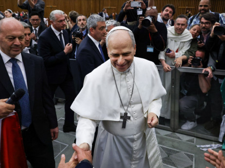 Kakav je Vatikanski bankovni sustav naslijedio Papa Lav XIV.