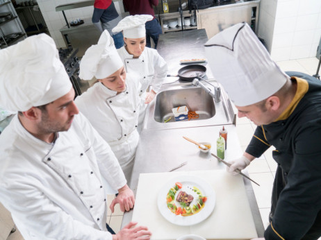 Kuharska aristokracija s licem održivosti: Chaîne des Rôtisseurs tihi je motor hrvatske visoke gastronomije