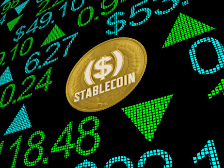 Što groznica za stablecoinima znači za vaš portfelj?