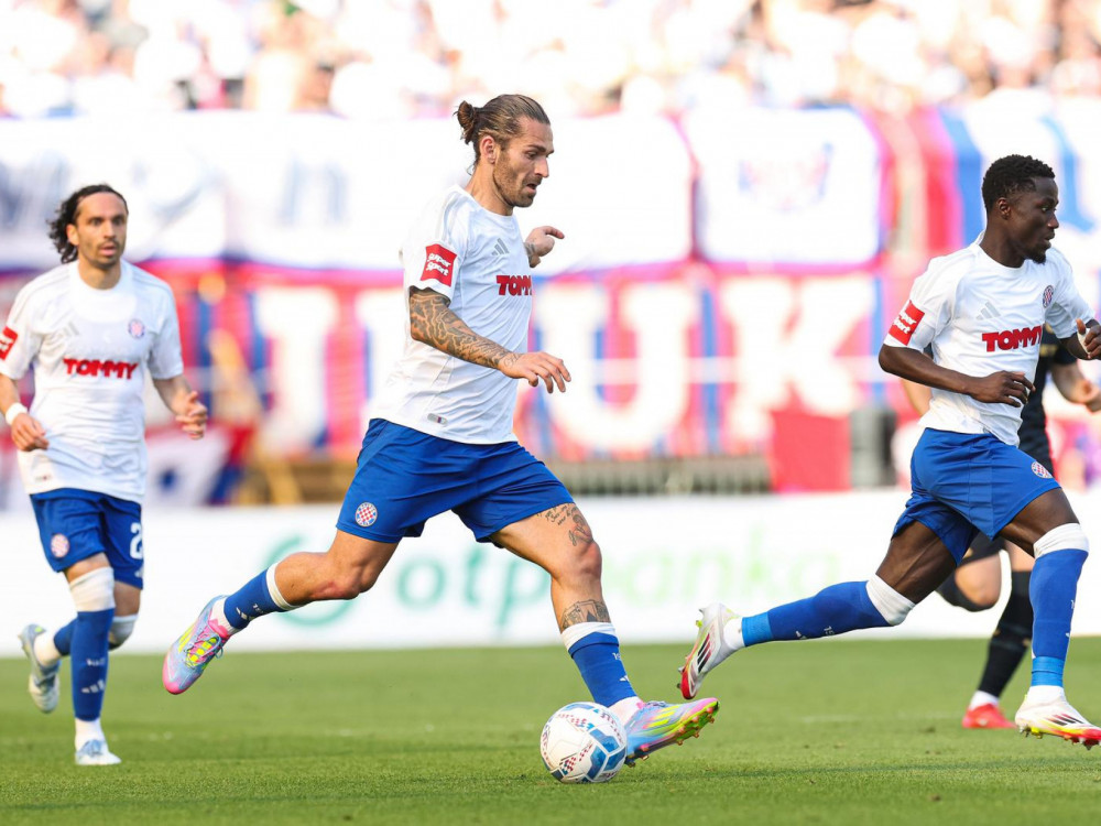 Koliko vrijedi HNK Hajduk? - Financije se u 2025. stabilizirale, ali ostaju ozbiljni strukturni problemi