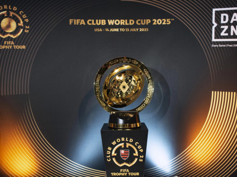 FIFA-in novi cirkus je teški promašaj - potrošili milijarde, a tribine prazne