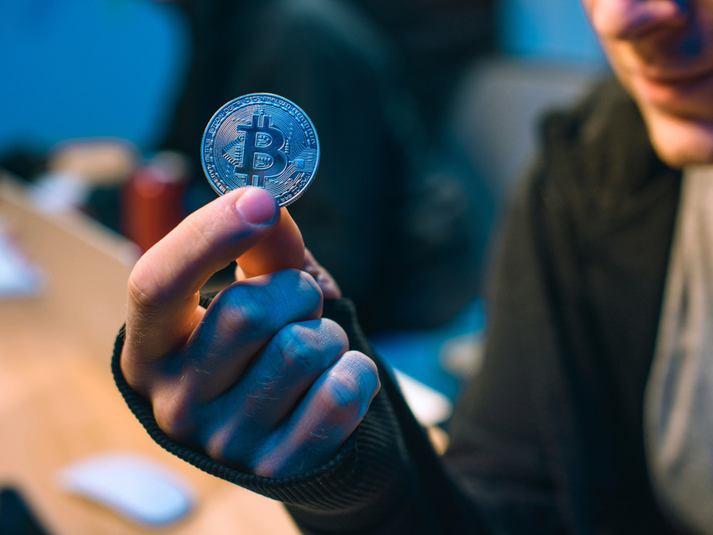 'Bitcoin nije primjeren za dugoročne investitore. To je nezrela investicijska klasa.'