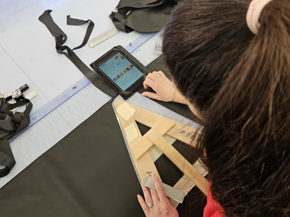 Hrvatski kišobran predstavlja KAPLJICU, interni AI sustav