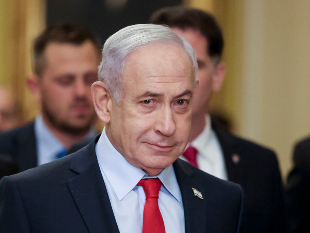 Netanyahu naredio vojsci napad na Gazu i time ugrozio primirje