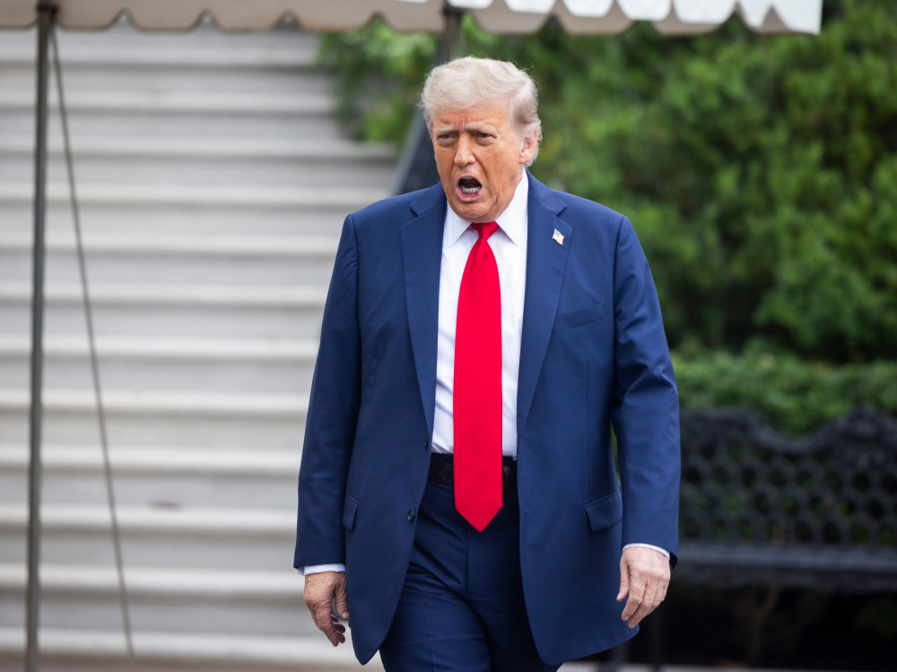 Trumpova administracija pripremala se za naftne šokove prije napada na Iran