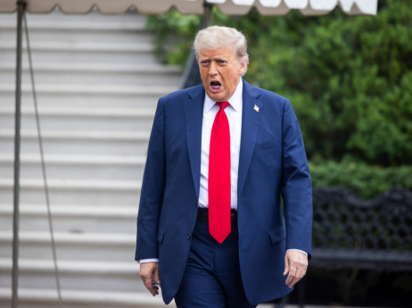 Trumpova administracija pripremala se za naftne šokove prije napada na Iram