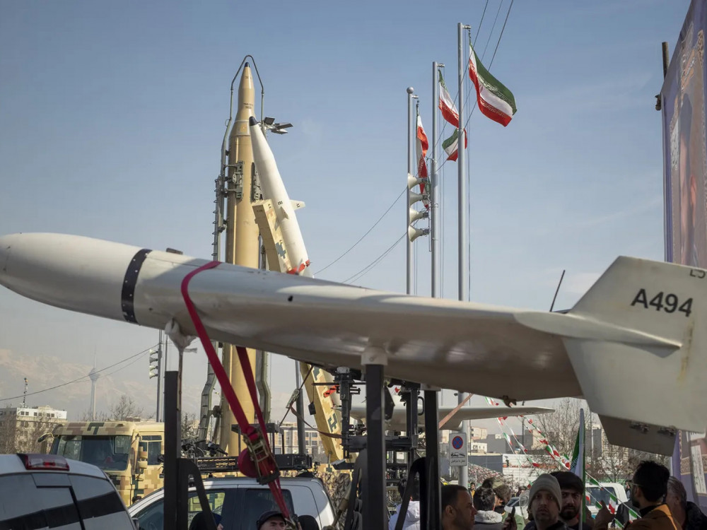 Od Hormuškog tjesnaca do hrvatske burze otpada i dječjeg rada