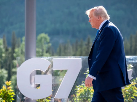Predsjednik SAD-a napustio G-7, rastu napetosti između Izraela i Irana