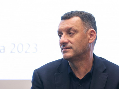 Rošada na čelu Infobipa, odlazi Roberto Kutić