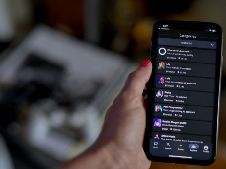 Ulaganja u umjetnu inteligenciju mjere se u milijardama, a chatbotovi nam lažu