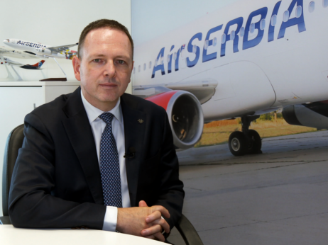 Air Serbia: Karte poskupljuju zbog skoka cena kerozina