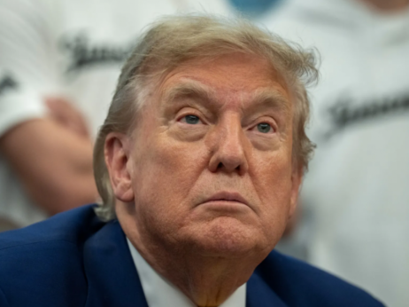 Analiza: Trump je napadom na Iran napravio dramatičan zaokret u vanjskoj politici