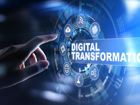 Digitalna transformacija: Ovo su ključni problemi - i rješenja