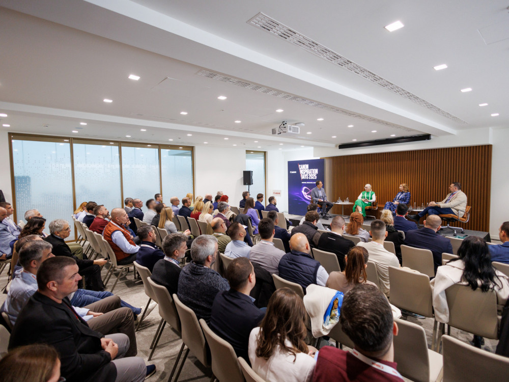 Rješenja u oblaku za današnji svijet ispisivanja