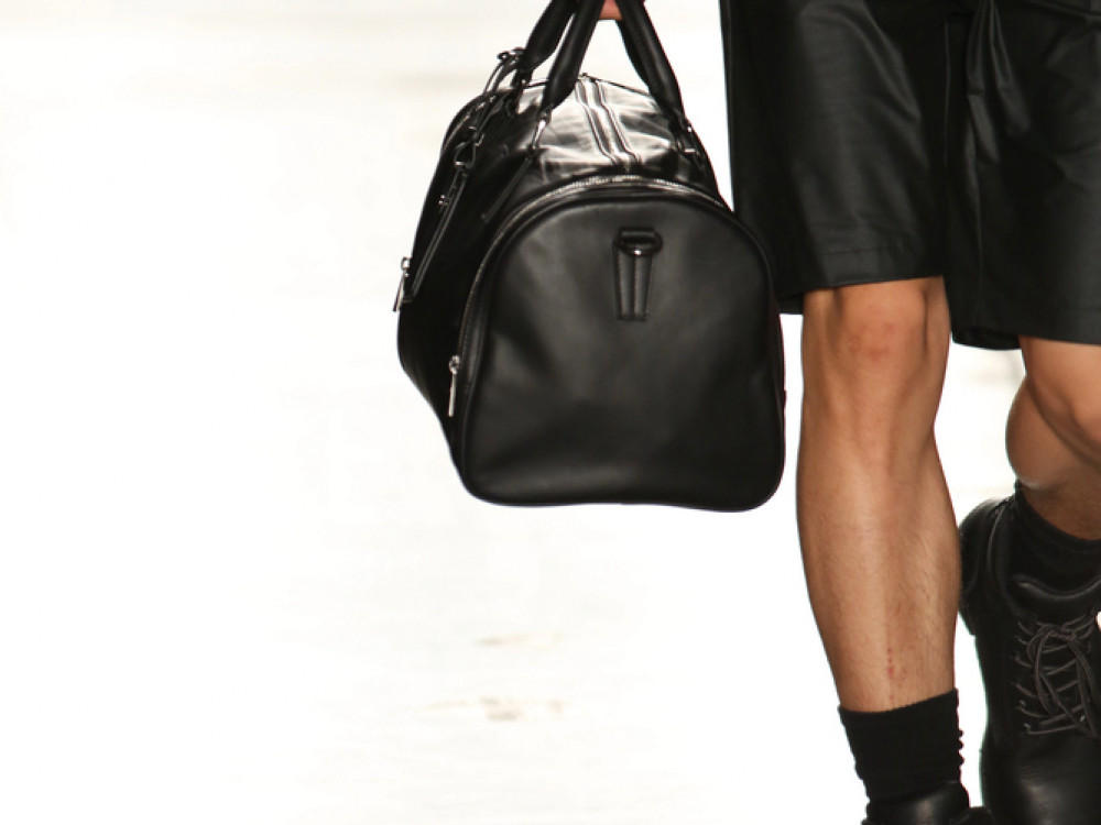 Dugo, toplo ljeto: Je li ovo godina kratkih muških hlača?