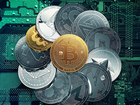 Bitcoin srušio rekord, rastu i ostale kriptovalute