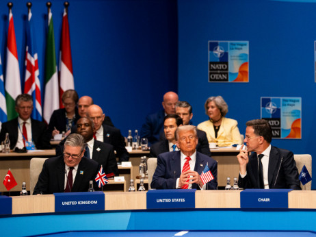 NATO donio važnu odluku o rastu obrambene potrošnje, Trump zadovoljan