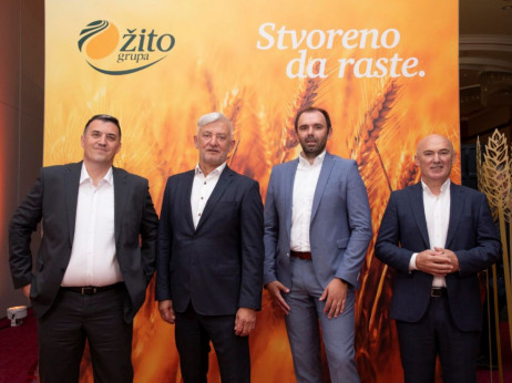 Žito bi moglo izgurati Span iz elitnog društva Zagrebačke burze