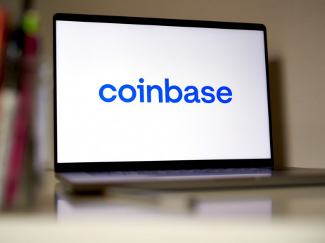 Dionice Coinbasea dosegnule rekordnu razinu