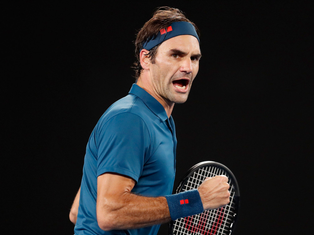 Kako su pametna ulaganja učinila Rogera Federera milijarderom