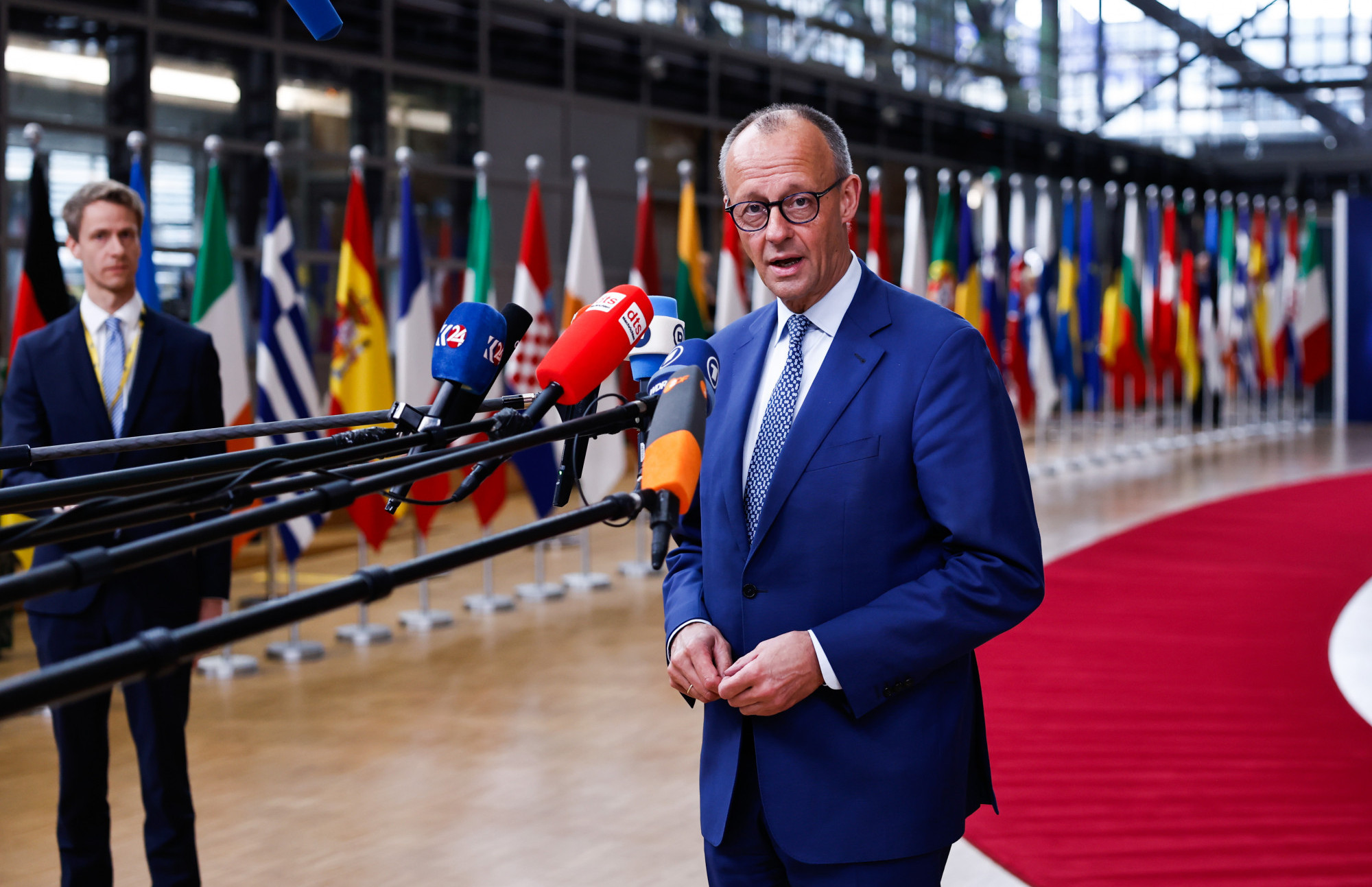 Von der Leyen traži dva bilijuna eura, Njemačka odmah rekla 'ne'