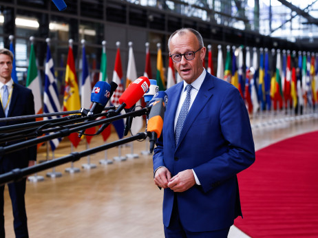 Von der Leyen traži dva bilijuna eura, Njemačka odmah rekla 'ne'