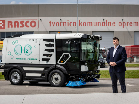 RASCO ulaže u tehnologiju koja još čeka svoju priliku na tržištu