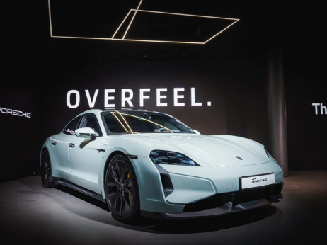 Porsche, Renault, Škoda ili VW – tko je električni kralj ceste?