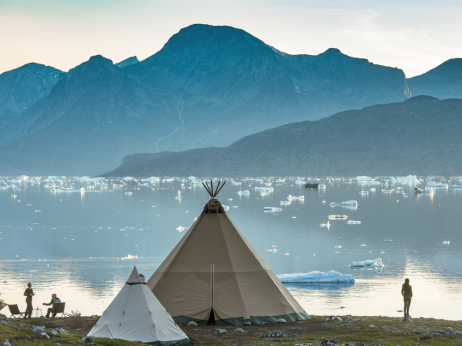 Ako ne znate gdje ćete na godišnji - Grenland je zanimljiva opcija