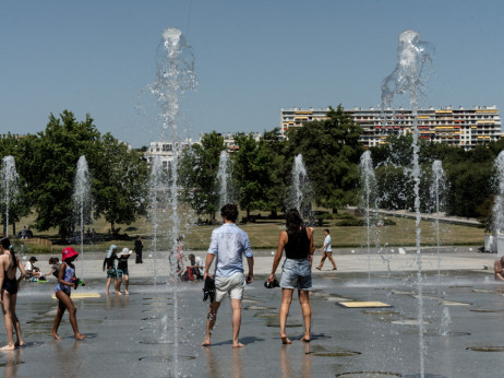 Klimatski cilj za 2040. zadao glavobolju europskim liderima