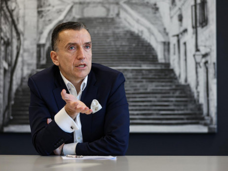 EBRD se nada ove godine investirati barem 300 milijuna eura u Hrvatskoj