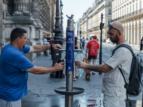 Europa gori, a klimatske ambicije se hlade u sjeni geopolitičkih prioriteta