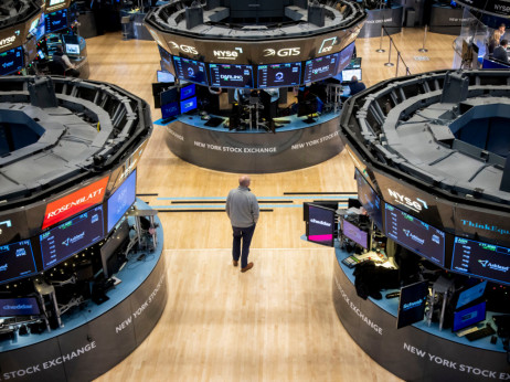 Bank of America povisila ciljanu vrijednost indeksa S&P 500