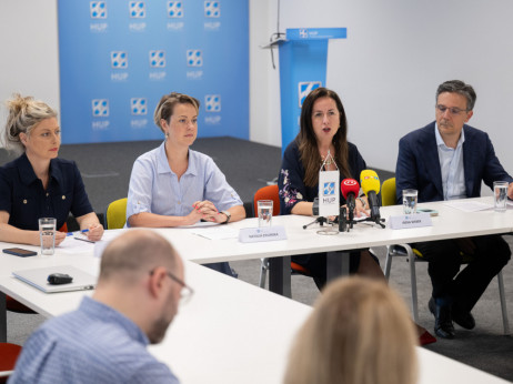 'Šteka' povlačenje novca iz EU fondova - postali smo žrtve vlastitog (ne)uspjeha