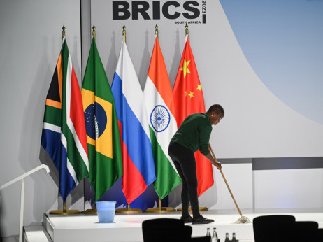Što gura tržišta BRICS-a: Trumpove carine, Xijev DeepSeek ili Luline reforme?
