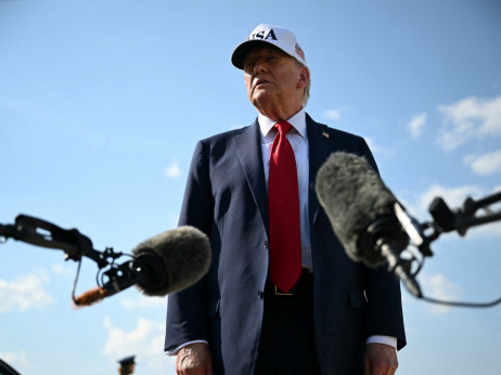 Trump opet prijeti. Ovaj put su na udaru države BRICS-a