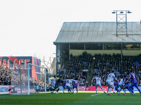 UEFA blokira Crystal Palace. Kriv je propali francuski klub i slabost MCO modela